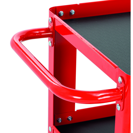 Carrello multiuso 3 ripiani 504 Usag