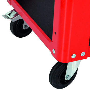 Carrello multiuso 3 ripiani 504 Usag