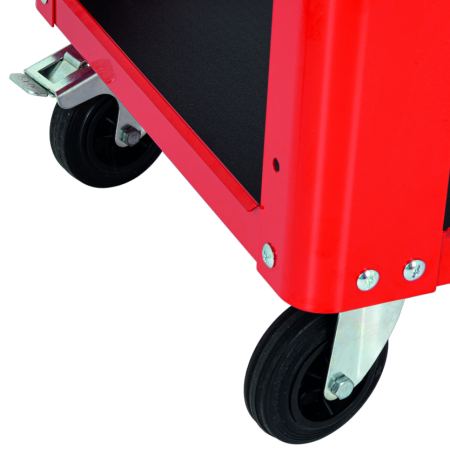 Carrello multiuso 3 ripiani 504 Usag