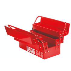 646/5V CASSETTA VUOTA USAG