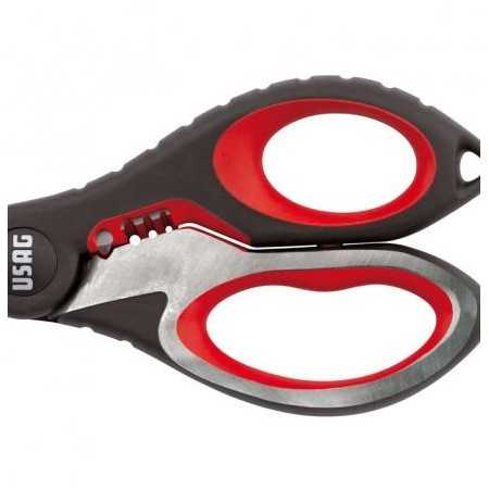 Forbici Professionali Per Elettricisti Usag 207E