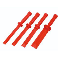 USAG U04260007 - 426 C/S4 - KIT DI 4 RASCHIETTI MULTIUSO IN PLASTICA