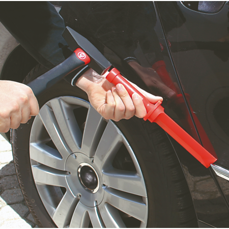 USAG U04260007 - 426 C/S4 - KIT DI 4 RASCHIETTI MULTIUSO IN PLASTICA