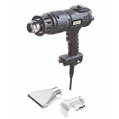 U03910001 PISTOLA TERMICA DIGITALE 391 USAG