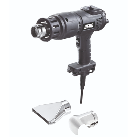 U03910001 PISTOLA TERMICA DIGITALE 391 USAG