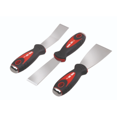 U09870051 Serie 3 spatole rigide 987 F/S3 Usag