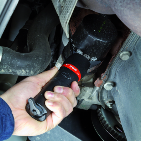 U04430005 CHIAVE AUTOMATICA A RIPRESA RAPIDA FILTRI OLIO  AUTOVETTURE 66-105mm 443 N Usag