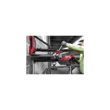 Carotatrice MXF DCD-150-302C KIT due velocità 152mm Milwaukee