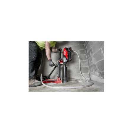 Carotatrice MXF DCD-150-302C KIT due velocità 152mm Milwaukee