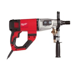 Carotatore Milwaukee DD3-152 3 velocità secco/umido