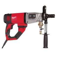 Carotatore Milwaukee DD3-152 3 velocità secco/umido 2