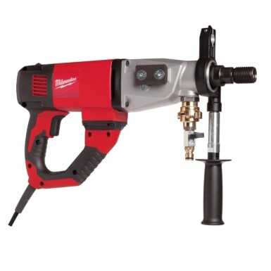 Carotatore Milwaukee DD3-152 3 velocità secco/umido