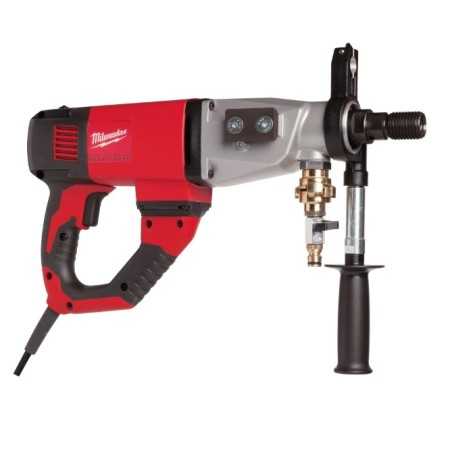 Carotatore Milwaukee DD3-152 3 velocità secco/umido