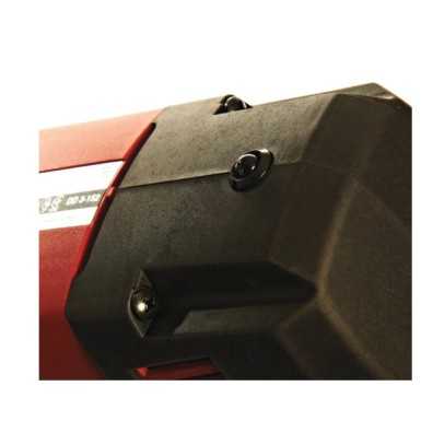 Carotatore Milwaukee DD3-152 3 velocità secco/umido