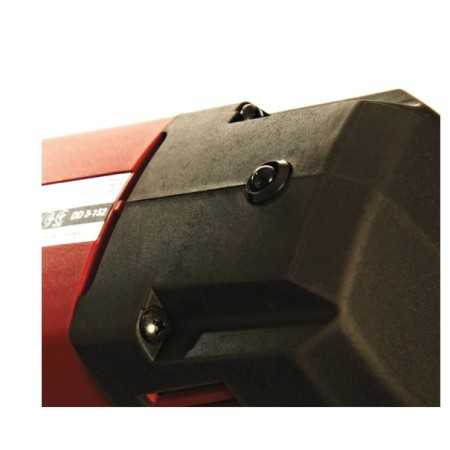 Carotatore Milwaukee DD3-152 3 velocità secco/umido