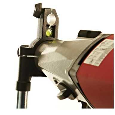 Carotatore Milwaukee DD3-152 3 velocità secco/umido