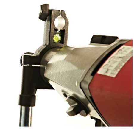 Carotatore Milwaukee DD3-152 3 velocità secco/umido