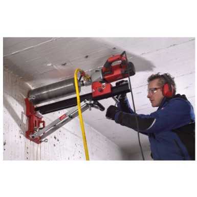 Carotatore Milwaukee DD3-152 3 velocità secco/umido