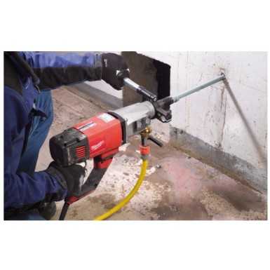 Carotatore Milwaukee DD3-152 3 velocità secco/umido