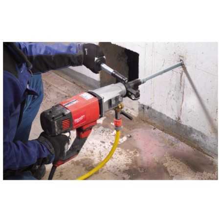 Carotatore Milwaukee DD3-152 3 velocità secco/umido