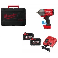 Avvitatore impulsI M18 ONEFHIWP12-502X Fuel 1/2" 4 velocità ONEKEY