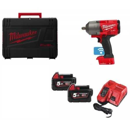 Avvitatore impulsI M18 ONEFHIWP12-502X Fuel 1/2" 4 velocità ONEKEY