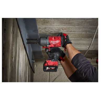 Avvitatore impulsI M18 ONEFHIWP12-502X Fuel 1/2" 4 velocità ONEKEY