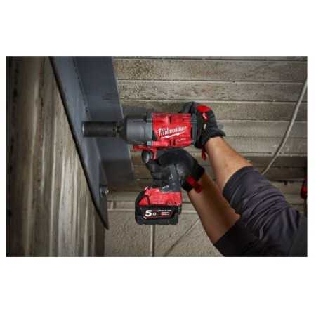 Avvitatore impulsI M18 ONEFHIWP12-502X Fuel 1/2" 4 velocità ONEKEY