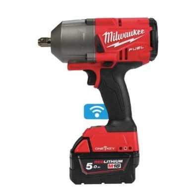 Avvitatore impulsI M18 ONEFHIWP12-502X Fuel 1/2" 4 velocità ONEKEY