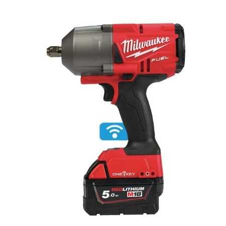 Avvitatore impulsI M18 ONEFHIWP12-502X Fuel 1/2" 4 velocità ONEKEY