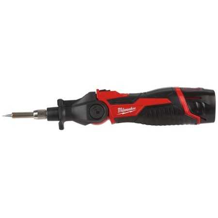Saldatore compatto M12™ M12SI-201C Milwaukee