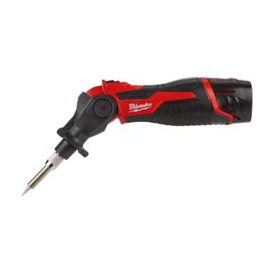 Saldatore compatto M12™ M12SI-201C Milwaukee