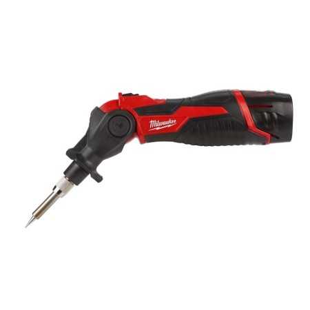 Saldatore compatto M12™ M12SI-201C Milwaukee