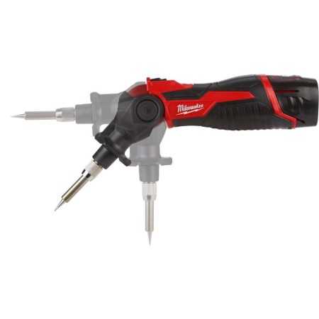 Saldatore compatto M12™ M12SI-201C Milwaukee