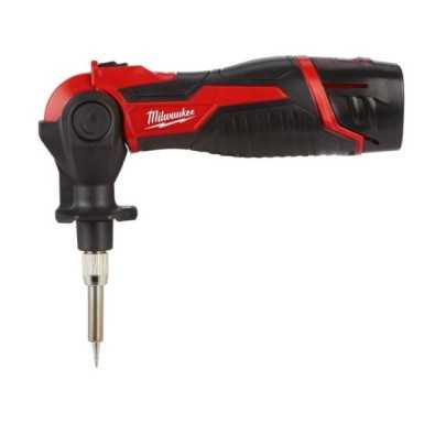 Saldatore compatto M12™ M12SI-201C Milwaukee