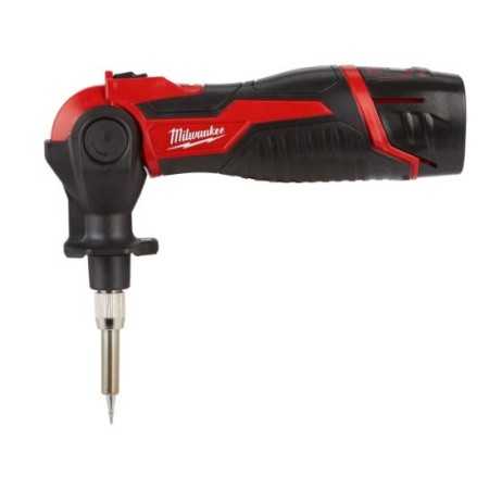 Saldatore compatto M12™ M12SI-201C Milwaukee
