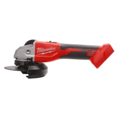 Smerigliatrice M18 BLSAG125-XPD Fuel 125 mm Solo corpo o completa Milwaukee 2