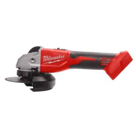 Smerigliatrice M18 BLSAG125-XPD Fuel 125 mm Solo corpo o completa Milwaukee
