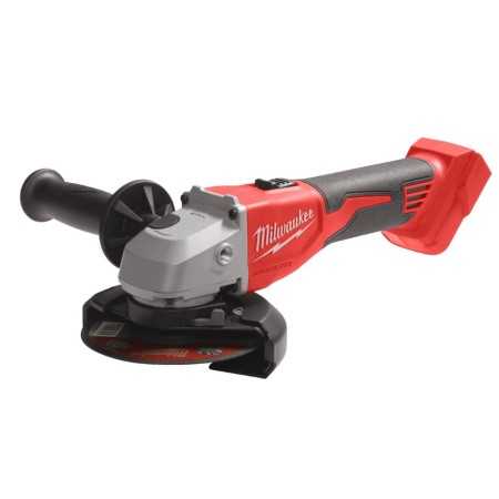 Smerigliatrice M18 BLSAG125-XPD Fuel 125 mm Solo corpo o completa Milwaukee
