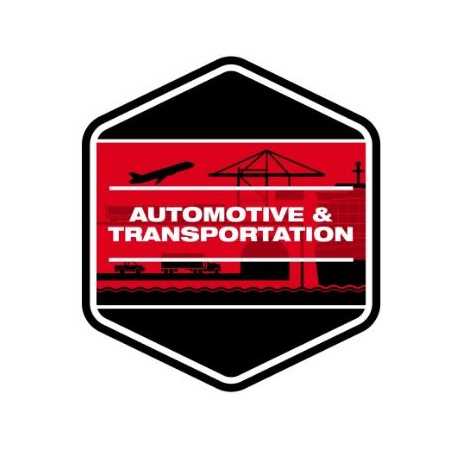 Lampada sottoscocca 1.200L M12™ M12 UCL-0 Milwaukee