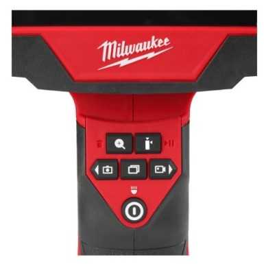 Videoscopio M12™ per automotive M12 ATB-OC Milwaukee