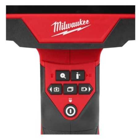 Videoscopio M12™ per automotive M12 ATB-OC Milwaukee