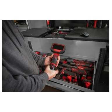 Videoscopio M12™ per automotive M12 ATB-OC Milwaukee