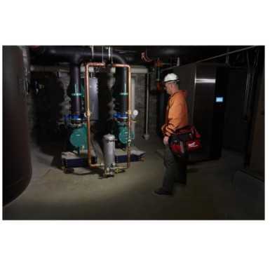 Lampada frontale 350 Lumen HL2-LED