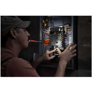 Lampada frontale 350 Lumen HL2-LED