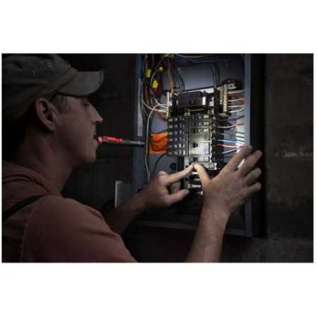 Lampada frontale 350 Lumen HL2-LED