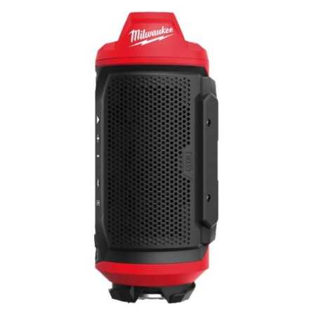 Speaker PACKOUT™ M12™ con power bank M12 SPEJSG2-0 Milwaukee