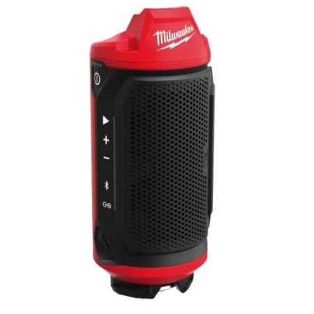 Speaker PACKOUT™ M12™ con power bank M12 SPEJSG2-0 Milwaukee