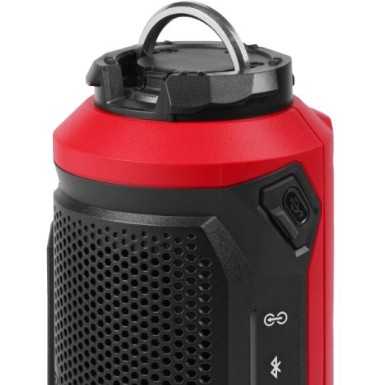 Speaker PACKOUT™ M12™ con power bank M12 SPEJSG2-0 Milwaukee