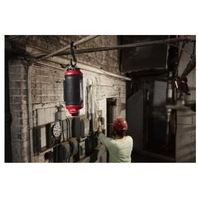 Speaker PACKOUT™ M12™ con power bank M12 SPEJSG2-0 Milwaukee